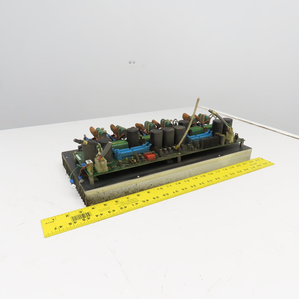 NEC 163-268552 Makino EDM EC-7050 CPA Circuit Board