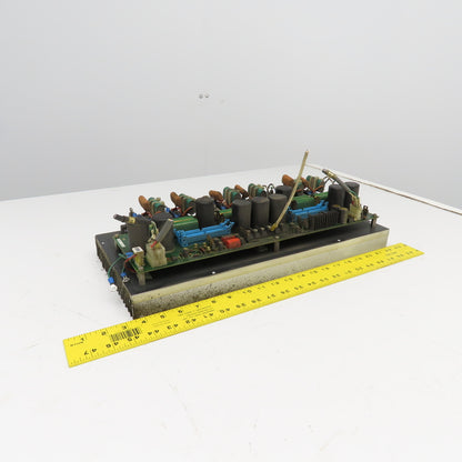 NEC 163-268552 Makino EDM EC-7050 CPA Circuit Board