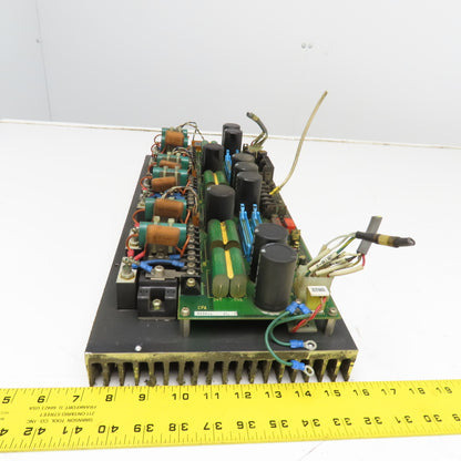 NEC 163-268552 Makino EDM EC-7050 CPA Circuit Board
