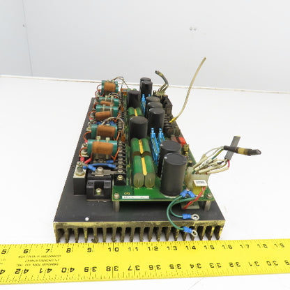 NEC 163-268552 Makino EDM EC-7050 CPA Circuit Board