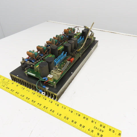 NEC 163-268552 Makino EDM EC-7050 CPA Circuit Board