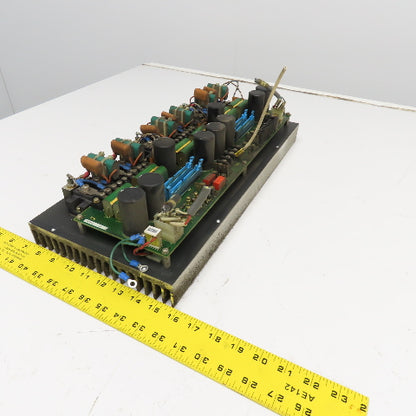 NEC 163-268552 Makino EDM EC-7050 CPA Circuit Board