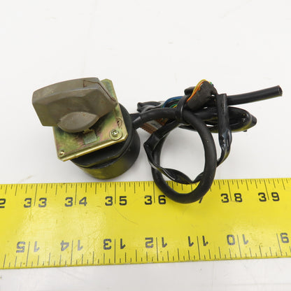 MTL MAS-36-256 Micro Encoder