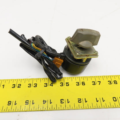 MTL MAS-36-256 Micro Encoder