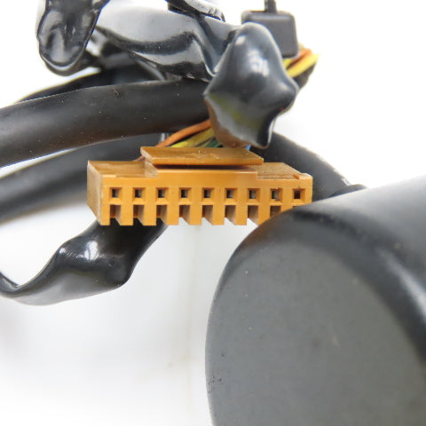 MTL MAS-36-256 Micro Encoder