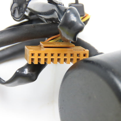 MTL MAS-36-256 Micro Encoder