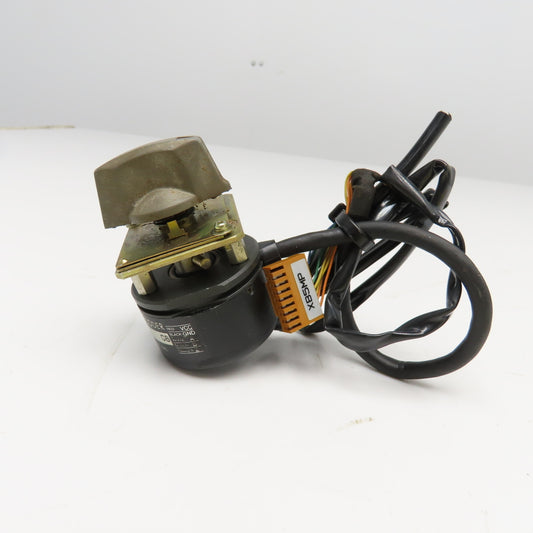 MTL MAS-36-256 Micro Encoder