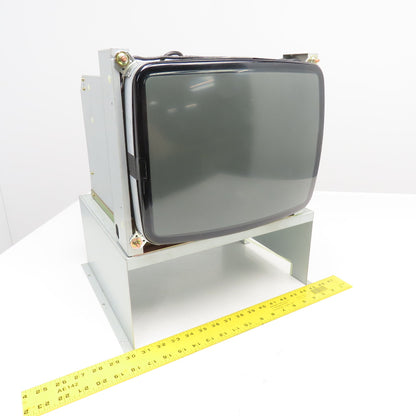 TOEI Tsushin Kogyo CDM-142M 14" Color Monitor 100V 50/60Hz