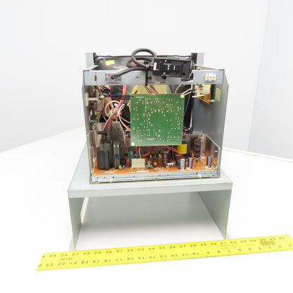 TOEI Tsushin Kogyo CDM-142M 14" Color Monitor 100V 50/60Hz
