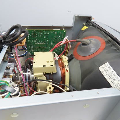 TOEI Tsushin Kogyo CDM-142M 14" Color Monitor 100V 50/60Hz