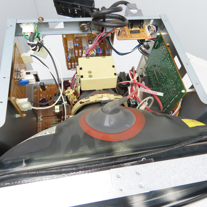 TOEI Tsushin Kogyo CDM-142M 14" Color Monitor 100V 50/60Hz
