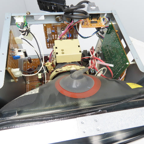 TOEI Tsushin Kogyo CDM-142M 14" Color Monitor 100V 50/60Hz