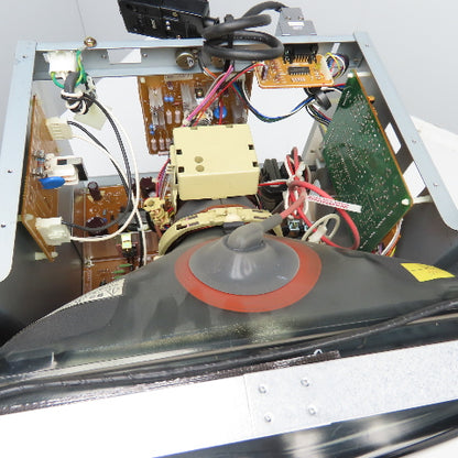 TOEI Tsushin Kogyo CDM-142M 14" Color Monitor 100V 50/60Hz