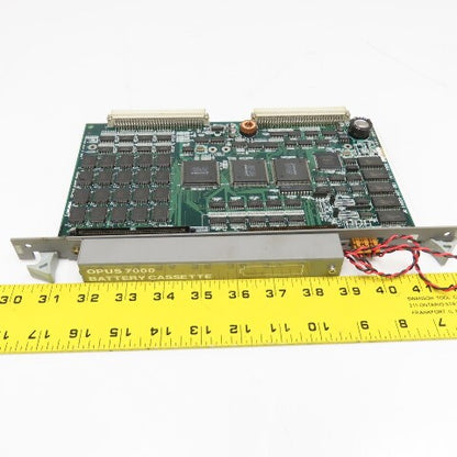 Okuma E4809-907-061 OPUS 7000 Memory Board