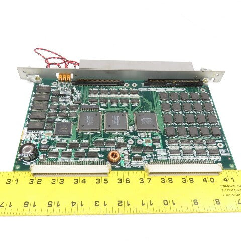 Okuma E4809-907-061 OPUS 7000 Memory Board