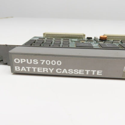 Okuma E4809-907-061 OPUS 7000 Memory Board