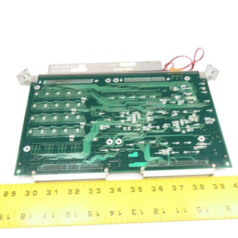 Okuma E4809-907-061 OPUS 7000 Memory Board