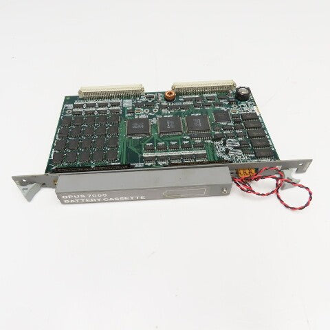 Okuma E4809-907-061 OPUS 7000 Memory Board
