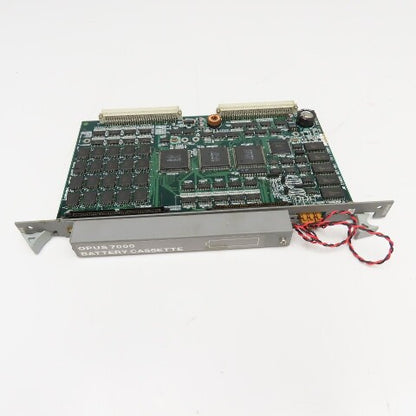 Okuma E4809-907-061 OPUS 7000 Memory Board