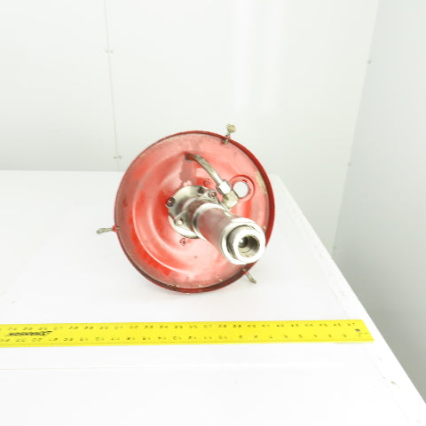 Graco Pneumatic Air Powered Transfer Pump 2.5GPM 3/8" NPT Monark Style