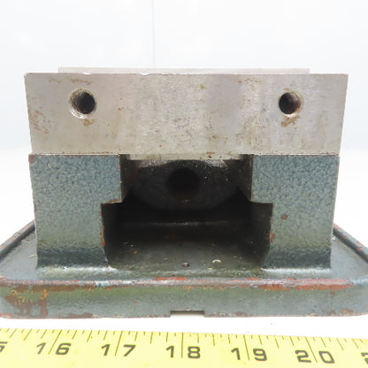 426-7261 6'' Machinist Precision Milling Machine Bench Clamp Vise CNC