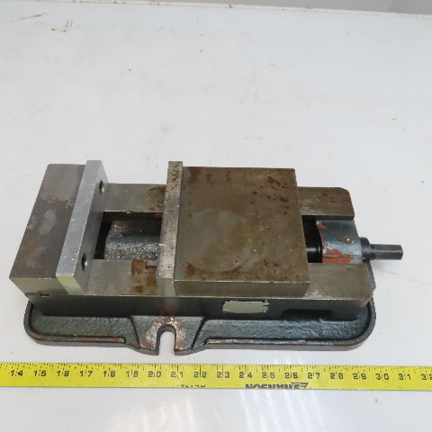 426-7261 6'' Machinist Precision Milling Machine Bench Clamp Vise CNC