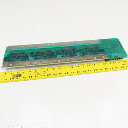 Makino CB-4 TPB-D.VO Circuit Board