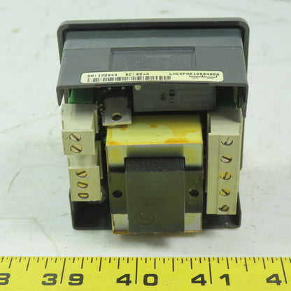 Watlow LVC6PW01000400A Limit LV Temperature Controller 120V No mounting Bracket