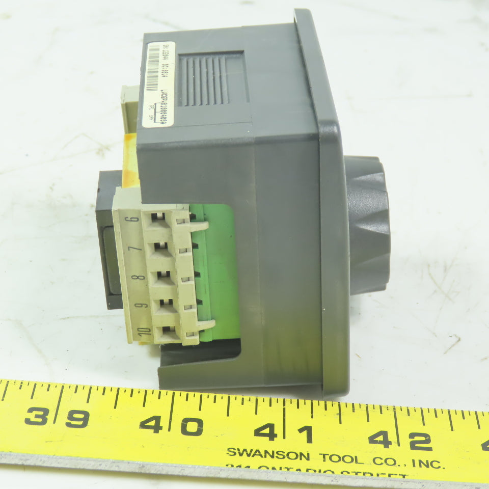Watlow LVC6PW01000400A Limit LV Temperature Controller 120V No mounting Bracket
