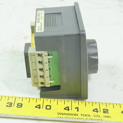 Watlow LVC6PW01000400A Limit LV Temperature Controller 120V No mounting Bracket