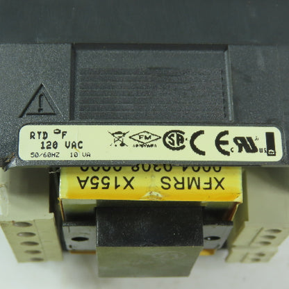 Watlow LVC6PW01000400A Limit LV Temperature Controller 120V No mounting Bracket