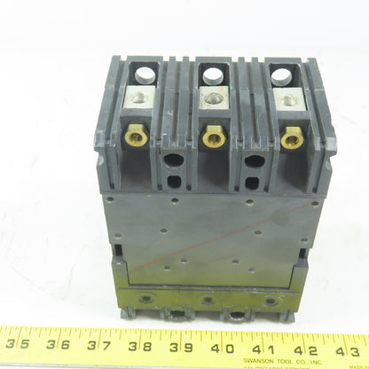 Square D FHF36045U Molde Case Circuit Breaker 45A 3 Pole 600V