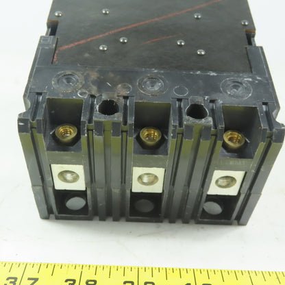 Square D FHF36045U Molde Case Circuit Breaker 45A 3 Pole 600V