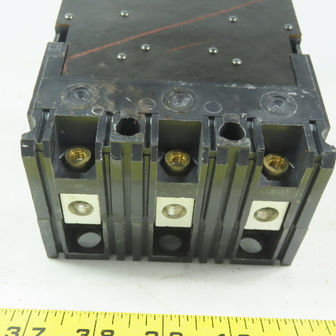 Square D FHF36045U Molde Case Circuit Breaker 45A 3 Pole 600V