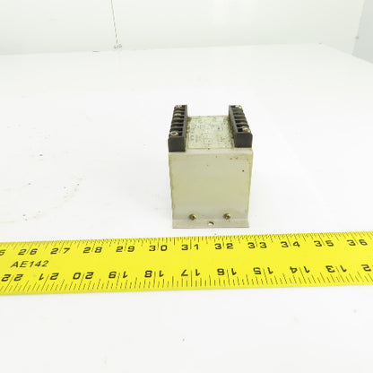 Kantoseiki KT2-F15-200 Temperature Controller 200V