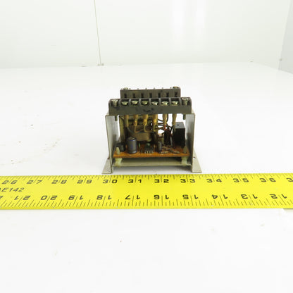 Kantoseiki KT2-F15-200 Temperature Controller 200V