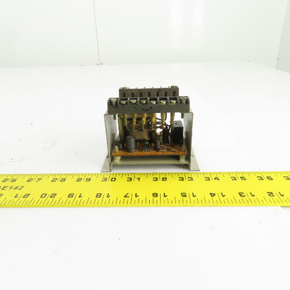 Kantoseiki KT2-F15-200 Temperature Controller 200V