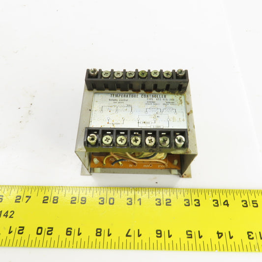 Kantoseiki KT2-F15-200 Temperature Controller 200V
