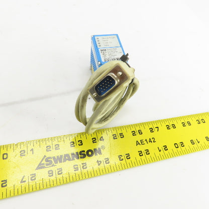 Sick 1022031 CLV420-0010 Bar Code Scanner 10-30V DC 3.5W