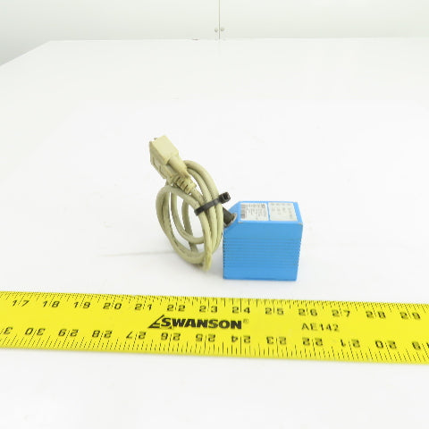 Sick 1022031 CLV420-0010 Bar Code Scanner 10-30V DC 3.5W