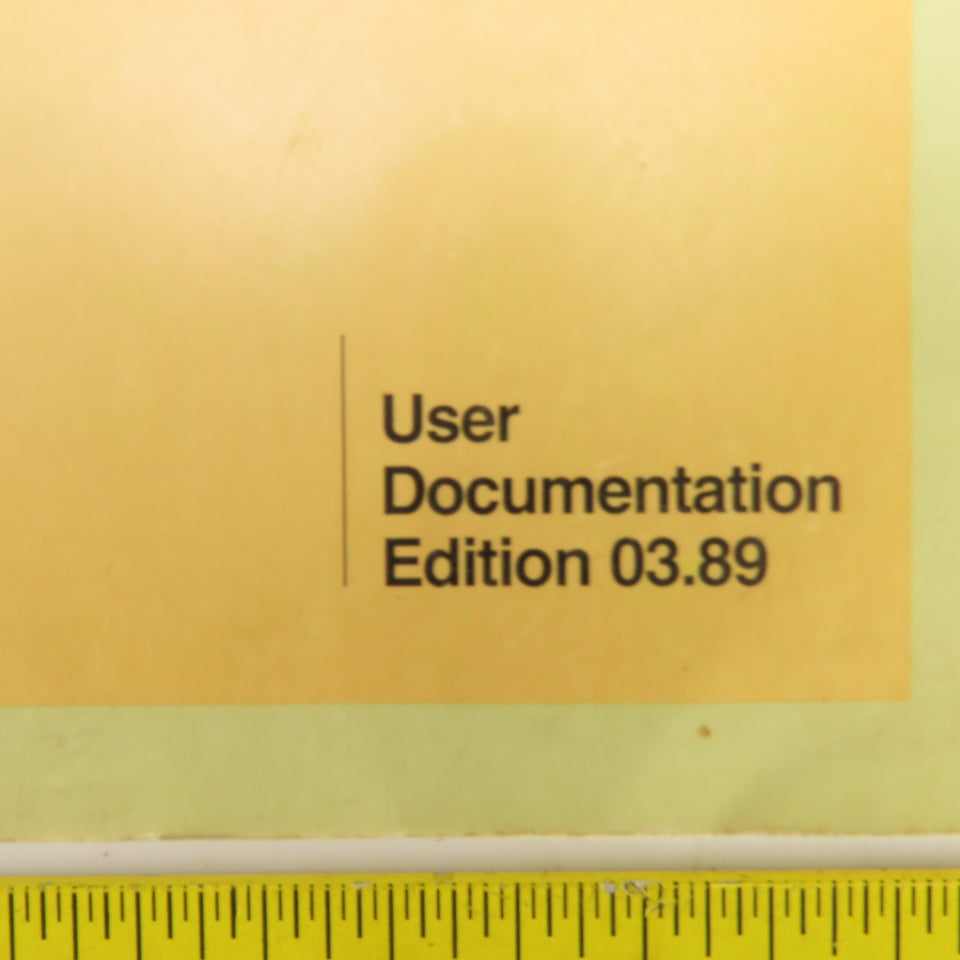 Siemens Sinumerik 810M Operating & Programming User's Guide Basic Version 2