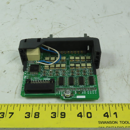 Automation Direct D2-16NA Input Relay Module PLC Card