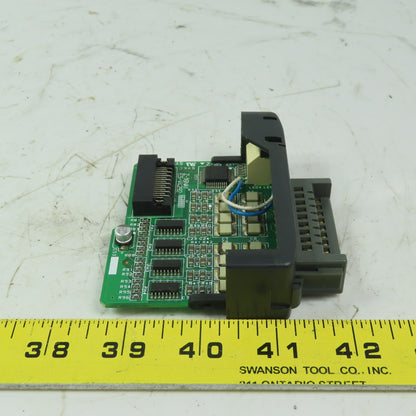 Automation Direct D2-16NA Input Relay Module PLC Card