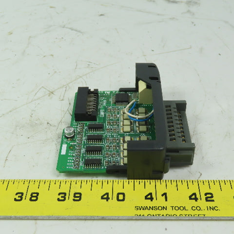 Automation Direct D2-16NA Input Relay Module PLC Card