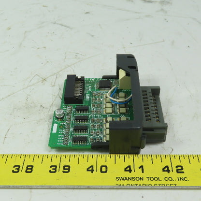 Automation Direct D2-16NA Input Relay Module PLC Card