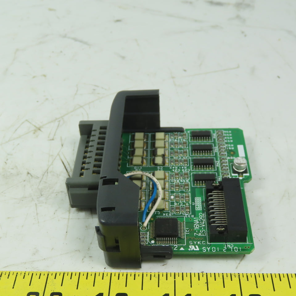 Automation Direct D2-16NA Input Relay Module PLC Card