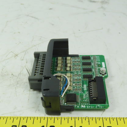 Automation Direct D2-16NA Input Relay Module PLC Card