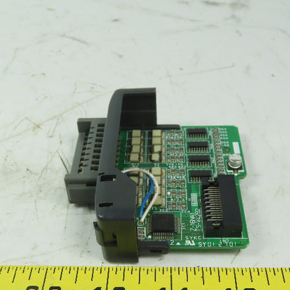 Automation Direct D2-16NA Input Relay Module PLC Card