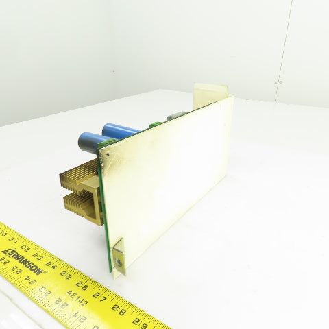 Bridgeport 31944380 31944373 Drive Board ASM 1943709 FAB 1943708