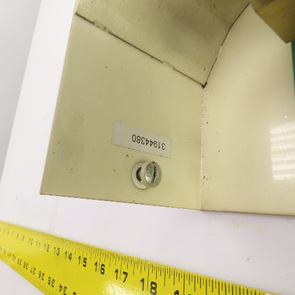 Bridgeport 31944380 31944373 Drive Board ASM 1943709 FAB 1943708
